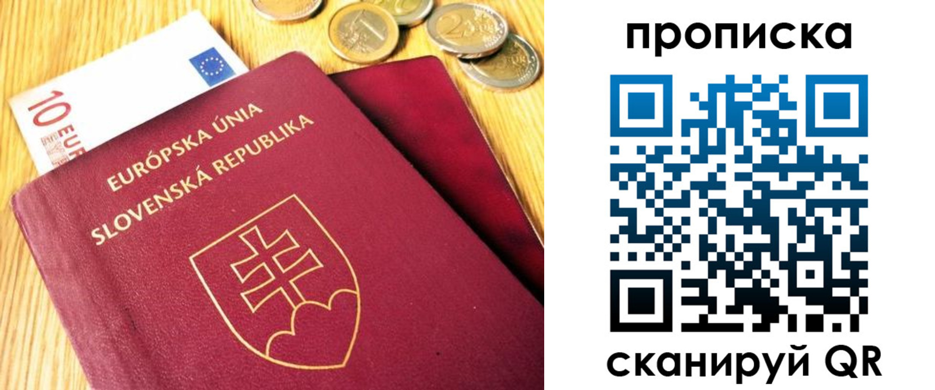 временная прописка в Мурино